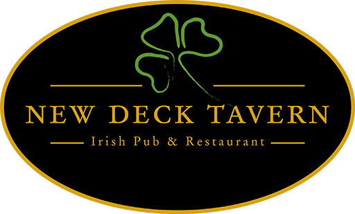 New Deck Tavern Icon